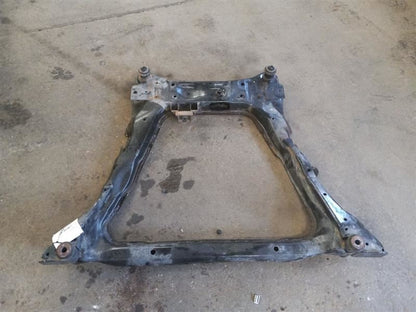 Crossmember Frame Front VIN K 1st Digit Korea Built Fits 15-16 ROGUE O