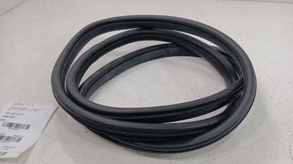 Honda Civic On Body Door Jamb Seal Rear Right Passenger Back 2013 2014