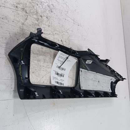 Nissan Kicks Radio Bezel Trim Dash Surround  2021 2022 2023 2024 OEM