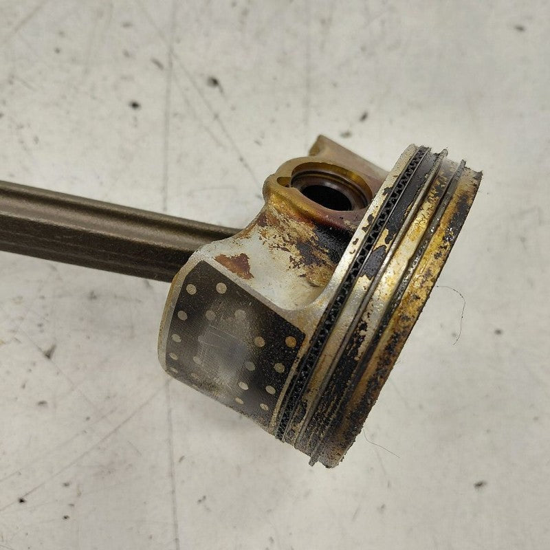 Honda Clarity Single Piston With Connecting Rod   1.3 2018 2019 2020