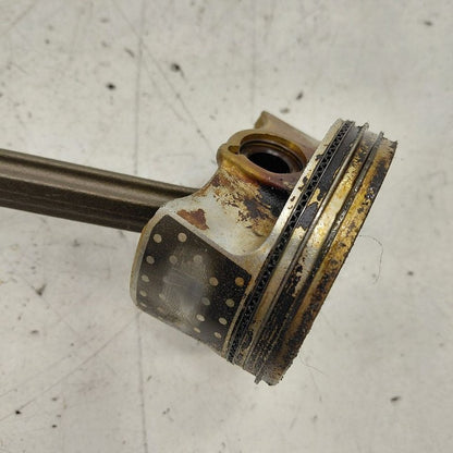 Honda Clarity Single Piston With Connecting Rod   1.3 2018 2019 2020