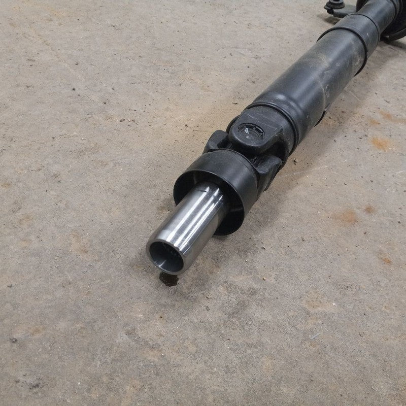 Rear Drive Shaft Japan Built Fits 18-25 XV Subaru Crosstrek