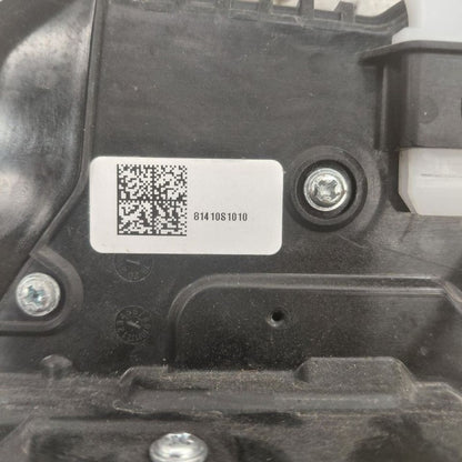 Hyundai Santa Fe Door Latch Lock Left Driver Rear  2019 2020