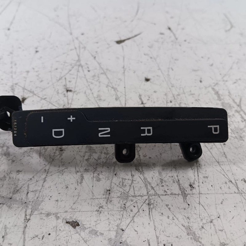 Kia Forte PRND P R N D Indicator 2014 2015 2016