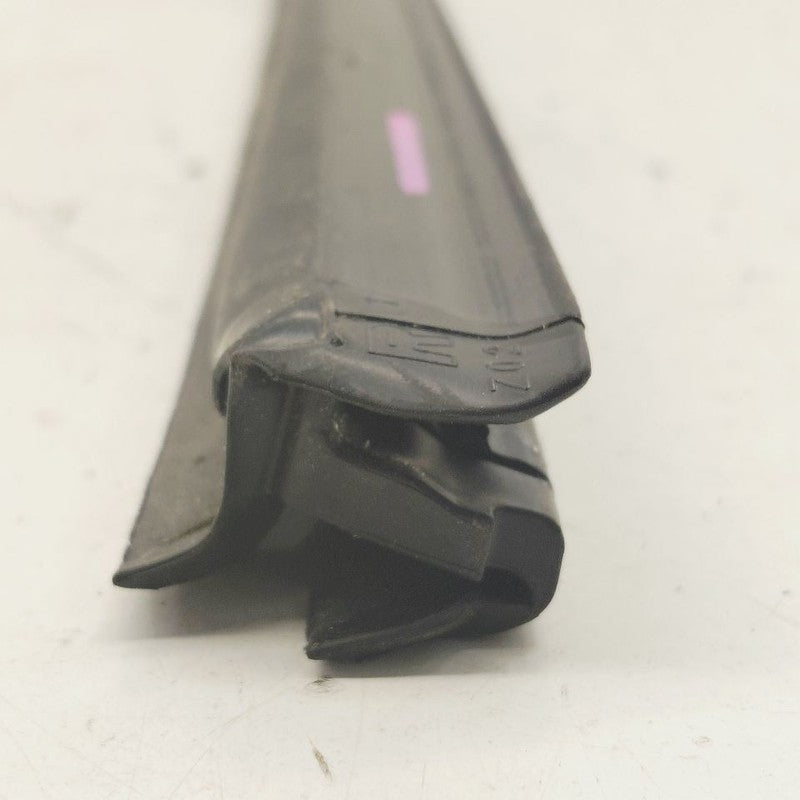 Mazda 3 Right Front Weather Strip Interior  2023 2022 2021