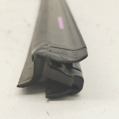 Mazda 3 Right Front Weather Strip Interior  2023 2022 2021