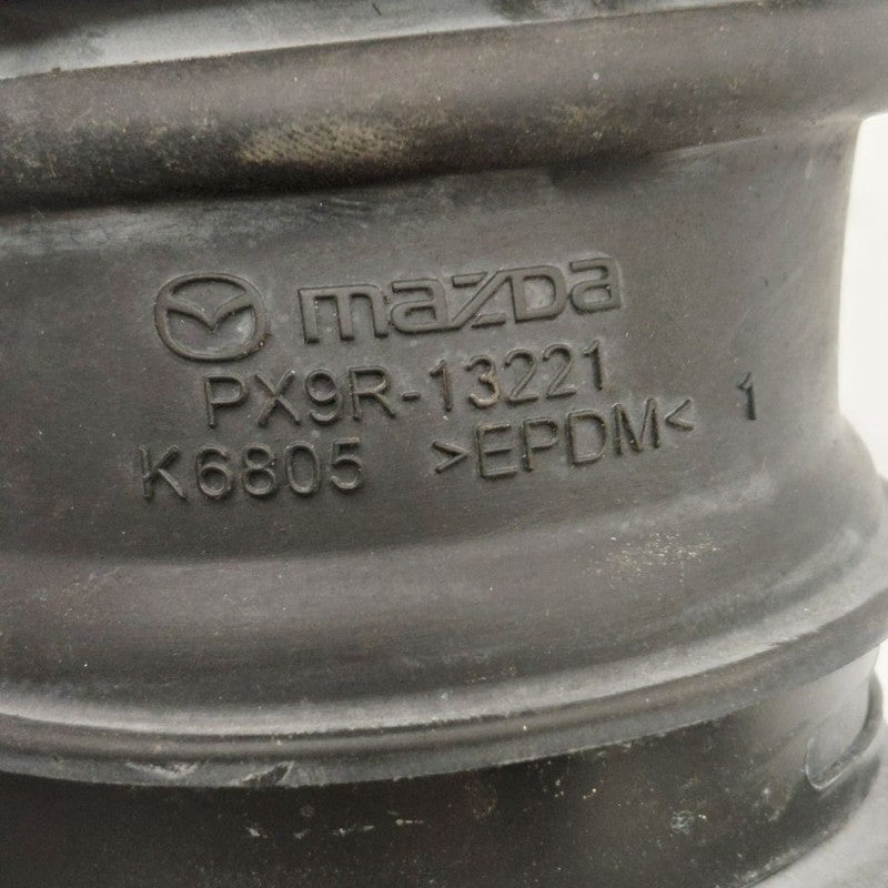 Mazda 3 Air Cleaner Tube Intake Hose  2.5 2023 2022 2021