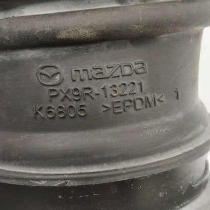 Mazda 3 Air Cleaner Tube Intake Hose  2.5 2023 2022 2021