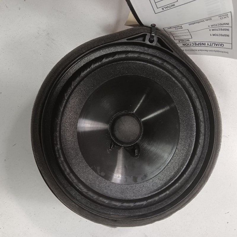Honda Civic Speaker Right Passenger Rear 2016 2017 2018 2019