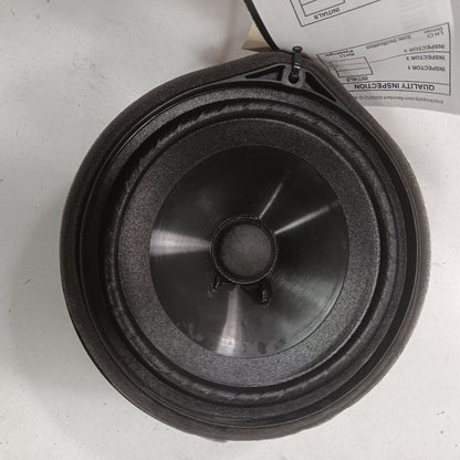 Honda Civic Speaker Right Passenger Rear 2016 2017 2018 2019