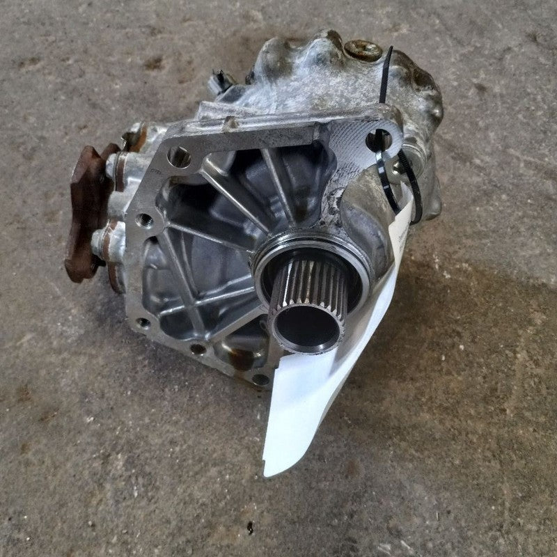 Transfer Case AWD 2.5L Fits 21-23 Nissan Rogue