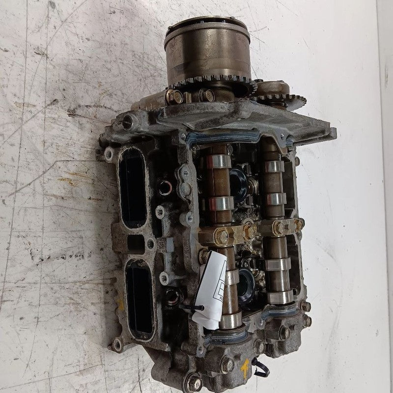 Passenger Right Engine Cylinder Head Fits 17-19 Subaru Forester