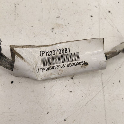 Chevy Volt Battery Cable  2019 2018 2017 2016