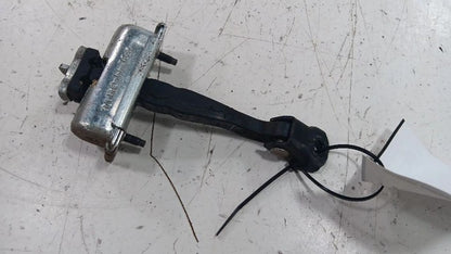 Dodge Dart Door Check Left Driver Front Hinge Stop Stopper Detent  2013 2014 201