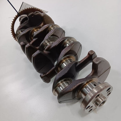 Mazda CX-5 2.5 Engine Crankshaft Crank Shaft 2016 2015 2014 2013