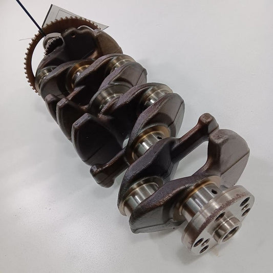 Mazda CX-5 2.5 Engine Crankshaft Crank Shaft 2016 2015 2014 2013
