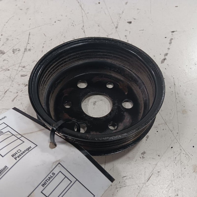 Subaru Crosstrek 2.0 Water Pump Pulley  2019 2020 2021 2022 2023