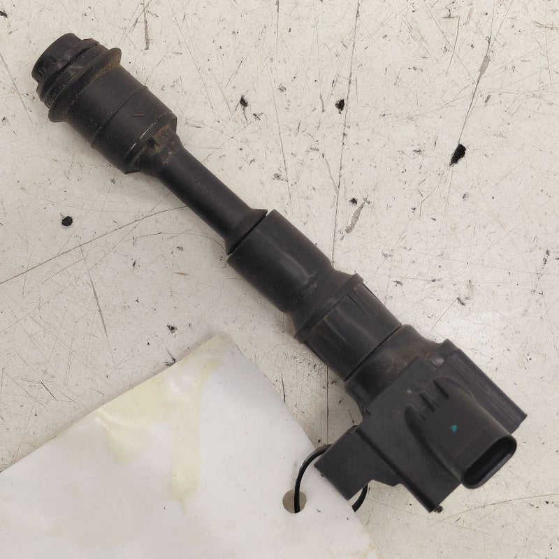 Coil Ignition Ignitor With Plug-in Hybrid Fits 15-24 Volvo XC60