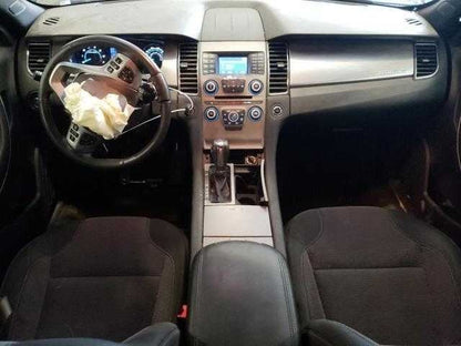Ford Taurus Door Handle Right Passenger Rear Interior Inside  2013 201