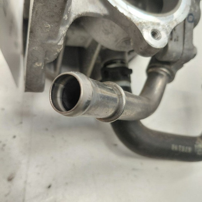 Chevy Volt Thermostat Housing Mount Bracket  1.5 2019 2018 2017 2016