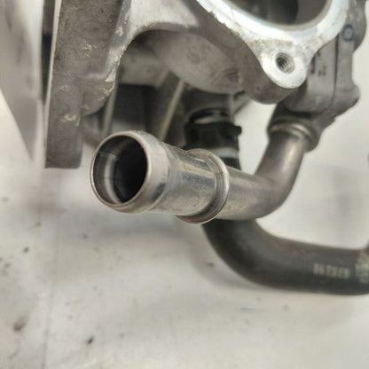 Chevy Volt Thermostat Housing Mount Bracket  1.5 2019 2018 2017 2016