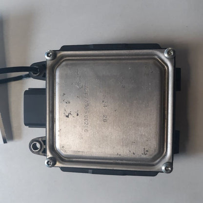 Passenger Right Camera Projector Radar Unit Blind Spot Alert 20-21 Nissan Versa