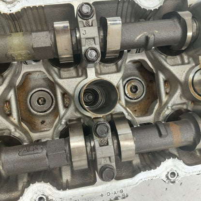 Driver Left Front Engine Cylinder Head Fits 15-24 Nissan Murano