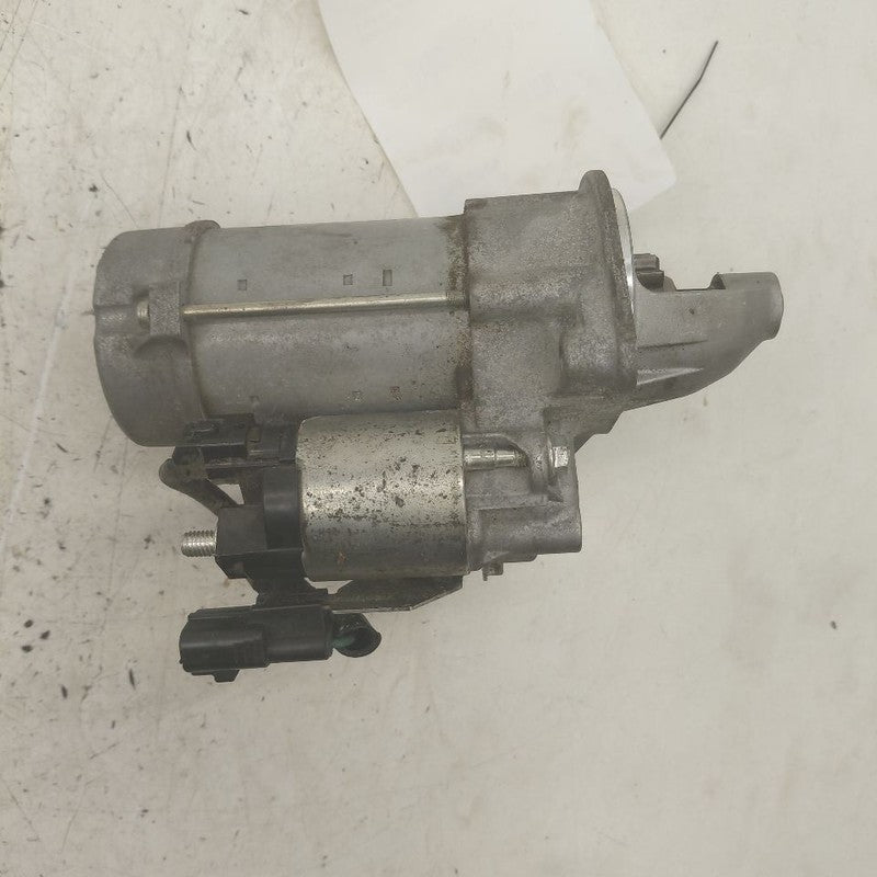 Engine Starter Motor Fits 22-25 Lexus NX250