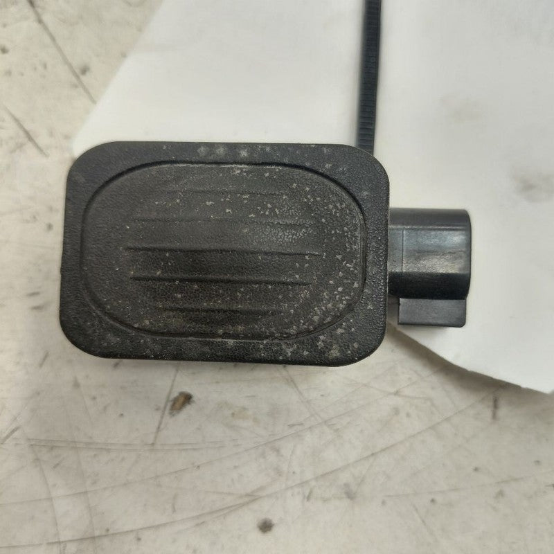 Jeep Cherokee Trunk Release Open Button  2019 2020 2021