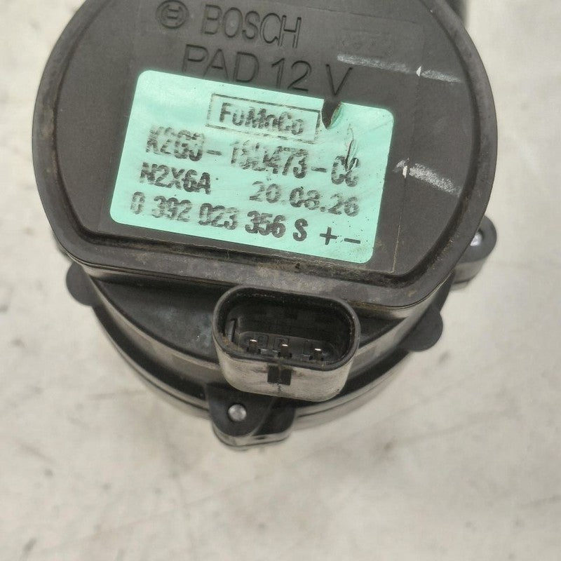 Coolant Water Pump Aux Electric 2.7L Fits 15-24 Ford Edge