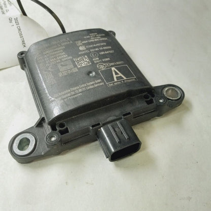 Blind Spot Alert Radar Unit Fits 21-23 XV Subaru Crosstrek