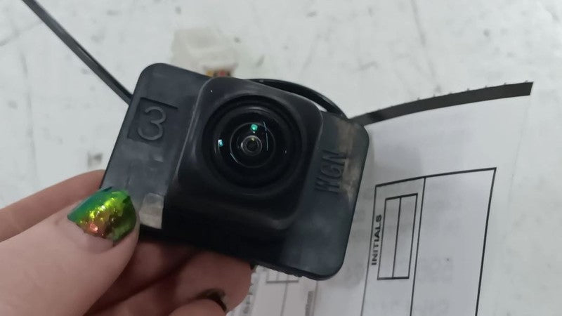 Subaru Impreza Reverse Camera 2024 OEM
