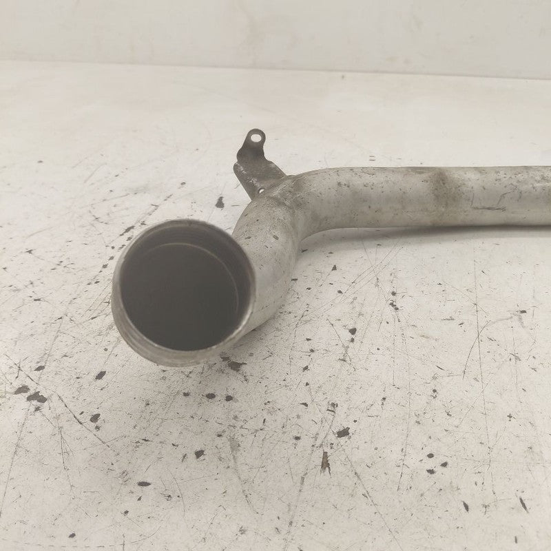 Volvo S60 Turbo Super Charger Inter Cooler Hose Line Tube  2013 2014 2