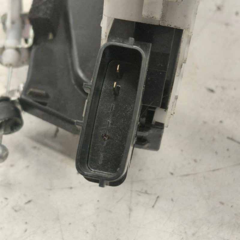 Nissan Murano Door Latch Lock Right Passenger Front  2020 2021 2022 20