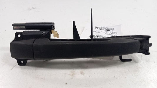 Passenger Right Door Handle Exterior Assembly Door Front Fits 09-13 FORESTER