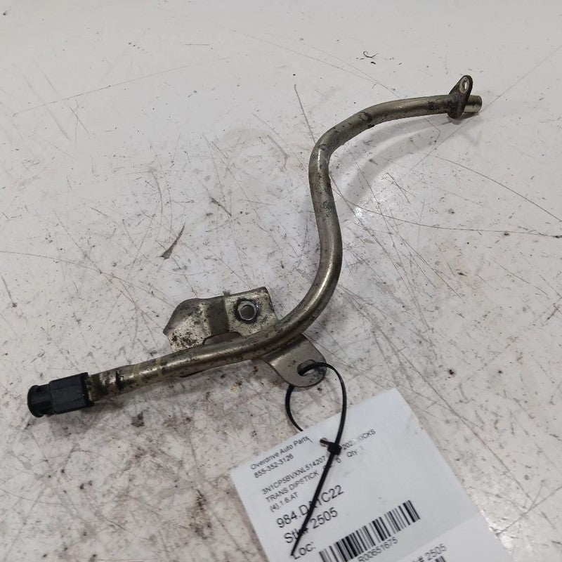 Nissan Kicks Transmission Oil Dip Stick  2021 2022 2023 2024