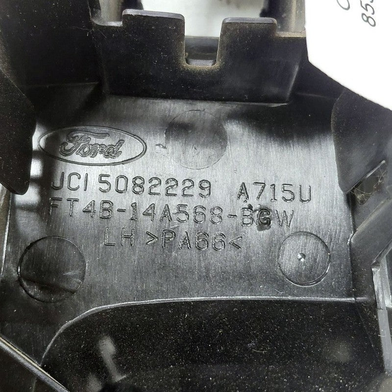 Ford Edge Window Switch Bezel Left Rear 2019 2020 2021 2022 2023 2024 