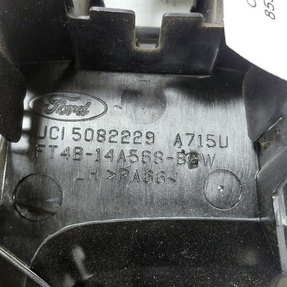 Ford Edge Window Switch Bezel Left Rear 2019 2020 2021 2022 2023 2024 