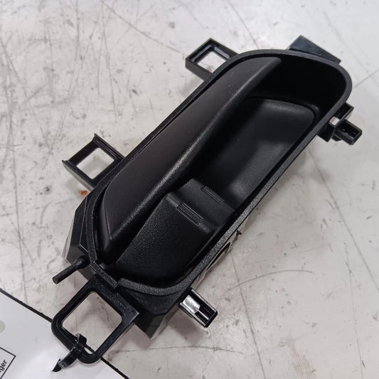 Nissan Kicks Door Handle Right Passenger Rear Interior Inside  2021 20