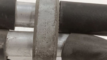 Chevy Volt Coolant Line Crossover Pipe  2011 2012 2013 2014 2015