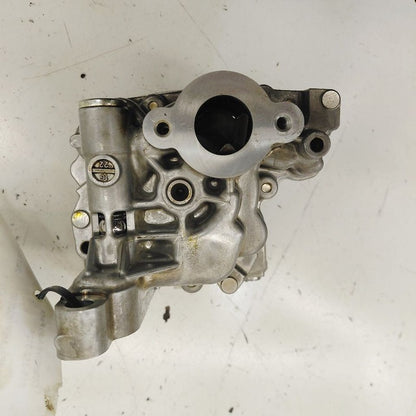 Mazda 3 Engine Oil Pump  2.5 2023 2022 2021