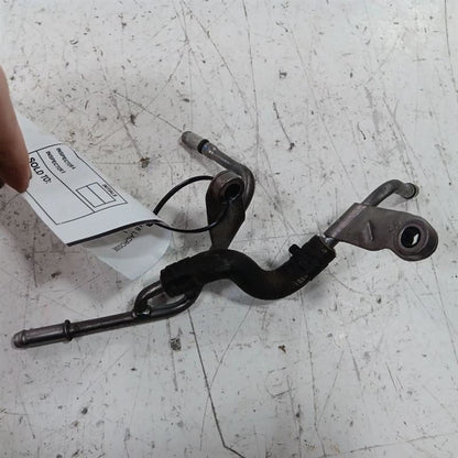 Buick Lacrosse Coolant Line Crossover Pipe  2017 2018 2019