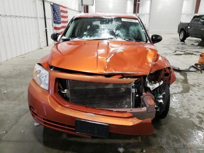 05191346AA Air Conditioning AC Evaporator Fits 08-14 AVENGER