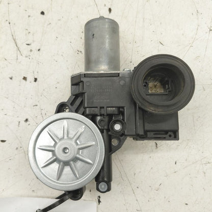Driver Left Front Power Window Motor Fits 16-22 Toyota Prius