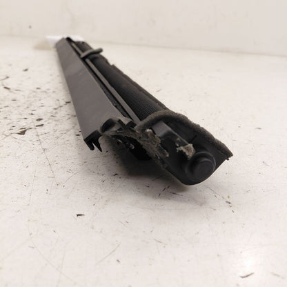 Hyundai Santa Fe Left Rear Window Shade {83915S1000} 2019 2020