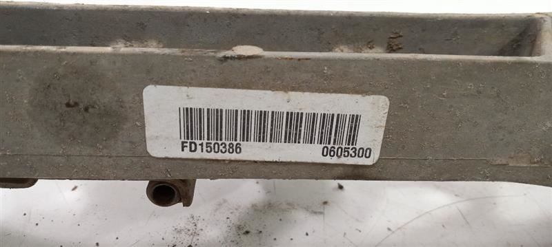 Crossmember Support Frame Rear Fits 13-16 Dodge Dart