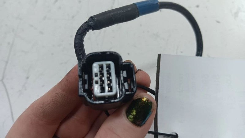 39530TBAA01 Camera Projector Rear Decklid Mounted Camera Sedan Fits 16-17 Honda Civic