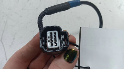 39530TBAA01 Camera Projector Rear Decklid Mounted Camera Sedan Fits 16-17 Honda Civic