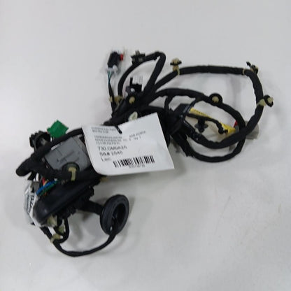 2025 GMC Acadia Door Harness Wire Wiring Right Passenger Rear  OEM