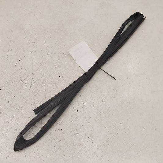 Toyota Prius Door Glass Window Seal Rubber Right Passenger Front  2022